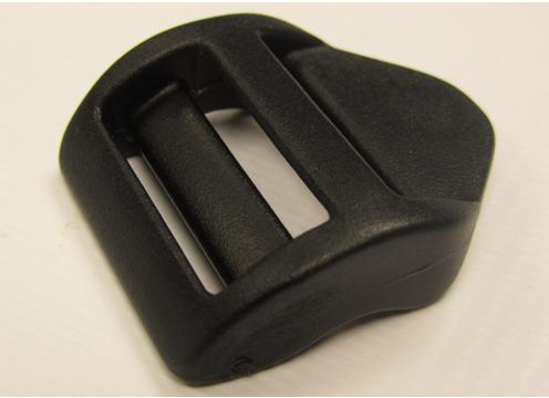 product image for Viking Trovato Superlock 25mm Black 50 Pack