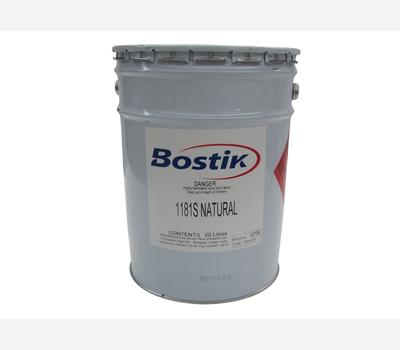 image of Bostik® 1181 General Purpose Sprayable Adhesive 20L Natural