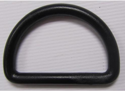 product image for VELCRO® Brand Standard D Ring 25mm 50 Pack Black