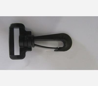 image of VELCRO® Brand Swivel Snap Hook 25mm 25 Pack