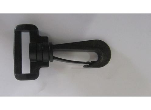 product image for VELCRO® Brand Swivel Snap Hook 25mm 25 Pack