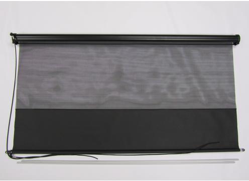 product image for Happich Ratchet Style Front Screen Left Hand
