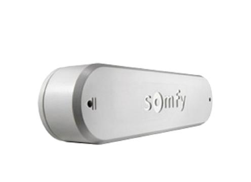 product image for Somfy Eolis 3D Motion / Wind Sensor White