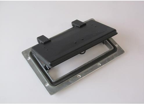 product image for Hinged Spring Lid Vent Mini