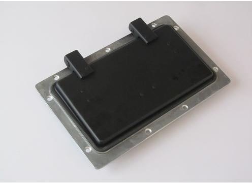 gallery image of Hinged Spring Lid Vent Mini
