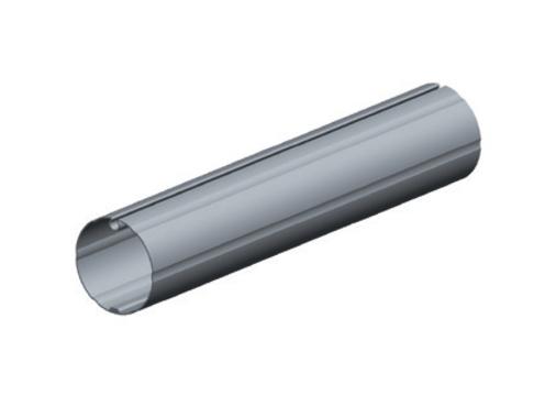 product image for Llaza 80mm Steel Roller Tube 6.0m Length **Obsolete**