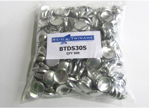 product image for Durasnap Button Shell Size 30 500 Pack
