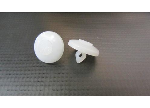 product image for Scott Plastic Button Cap Size 30 500 Pack