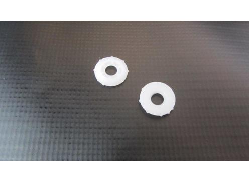 product image for Scott Plastic Button Washer Size 30 500 Pack
