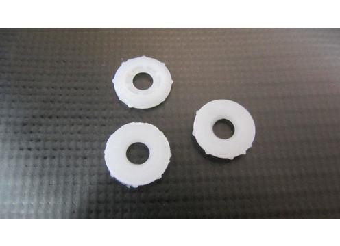 product image for Scott Plastic Button Washer Size 36 500 Pack