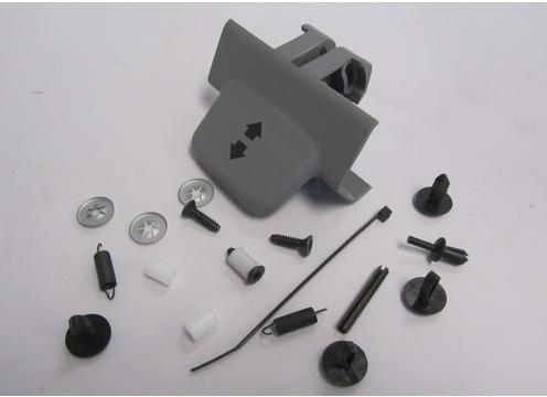 product image for GRAMMER 90.3 Handle Kit Seat Height Adjust