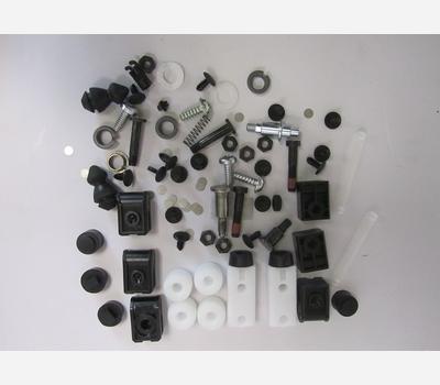 image of GRAMMER 90.6 Wearing Parts Kit