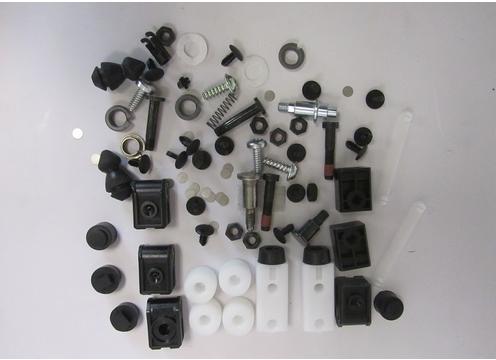 product image for GRAMMER 90.6 Wearing Parts Kit