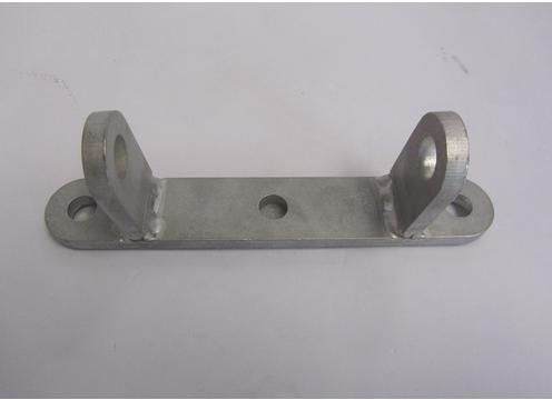 product image for Stainless Steel Bolt On Bracket To Match HG12471 **Obsolete**
