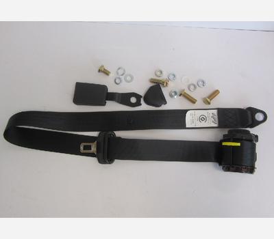 image of APV-S Seat Belt Kit Fits Vogel & BRUSA Seats Both Left & Right Inc Stem 135mm 0/0 Deg