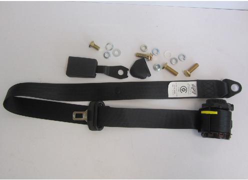 product image for APV-S Seat Belt Kit Fits Vogel & BRUSA Seats Both Left & Right Inc Stem 135mm 0/0 Deg