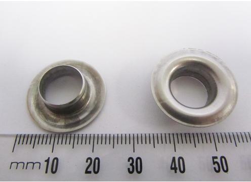 product image for Self Piercing Eyelets F500-SP6 Stainless Steel  400 Pack
