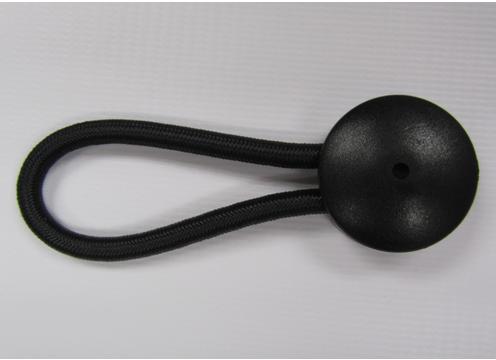 product image for Stayput™ Ute Tiedowns 90mm Black 25 Pkt