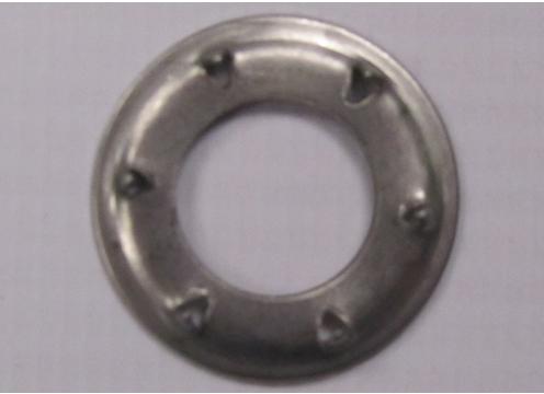 product image for Spur Tooth Washers F500-ST9AS Stainless Steel  100 Pack