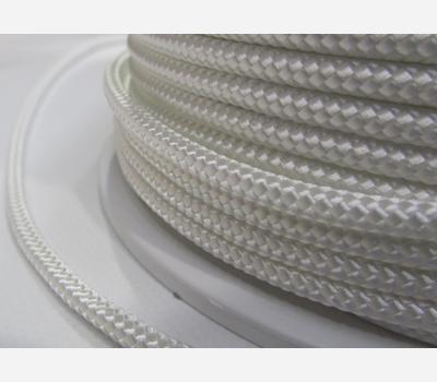 image of Polyester Cord 2mm x 100m White