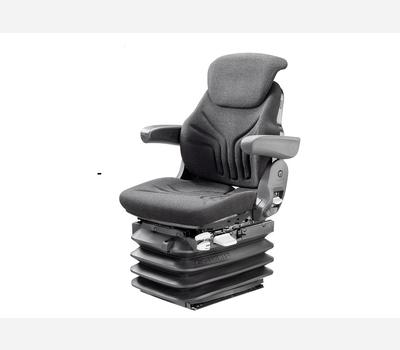 image of GRAMMER Maximo SE MSG95G/721 12V Tractor Seat