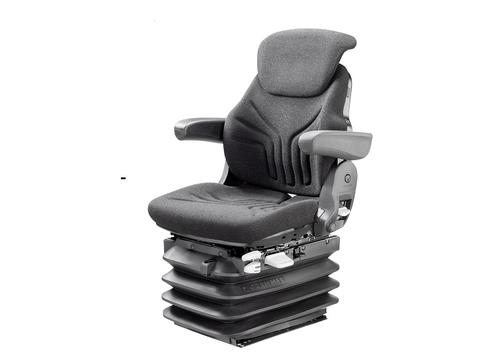 product image for GRAMMER Maximo SE MSG95G/721 12V Tractor Seat