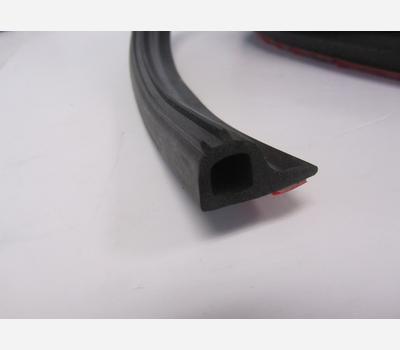 image of Universal Dust Tailgate Seal 6m Pack