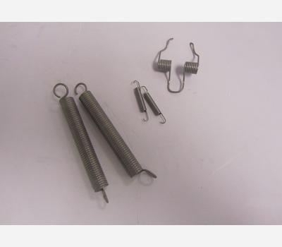 image of De Molli locks replacement Spring Kit