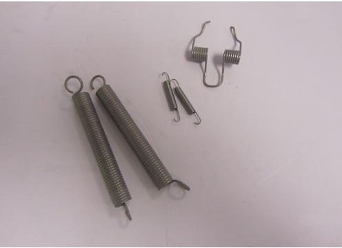 product image for De Molli locks replacement Spring Kit