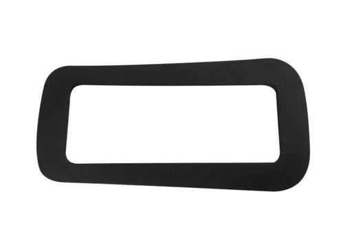 product image for Industrilas Compression Latch 3mm EPDM Flat Gasket Seal