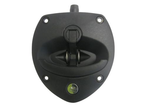 gallery image of Industrilas Vector Drop T-Handle Adjustable Single Point Roller Cam