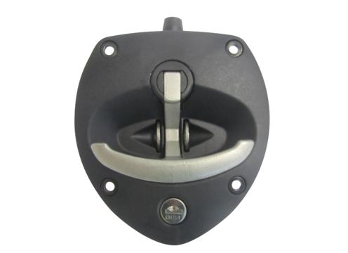 gallery image of Industrilas Vector Drop T-Handle Adjustable Three Point Roller Cam **Obsolete**