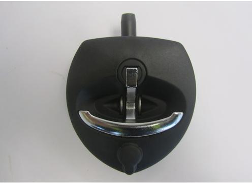 gallery image of Industrilas Vector Drop T-Handle Stud Fixing Adjustable Three Point Roller Cam