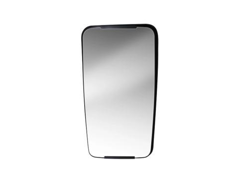 product image for Versus Mirror Electric & Heated 1pce Universal Convex 380mm x 200mm 24v