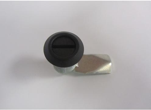 product image for Industrilas Quarter Turn Catch Classic 30mm Straight Cam IP65