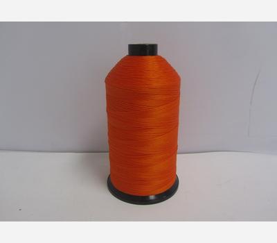 image of Coats Dabond 138 Polyester 1500m Orange