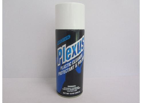 product image for Plexus Plastic Cleaner 368gm Aerosol
