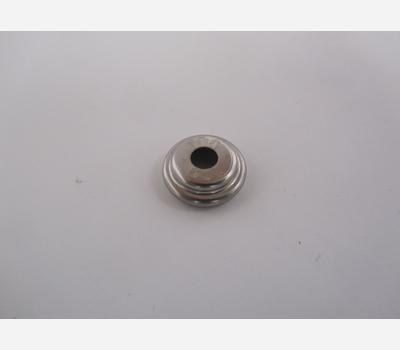 image of Durable Dot Sockets Easy Closing F582-E548 S/Steel 100 Pack
