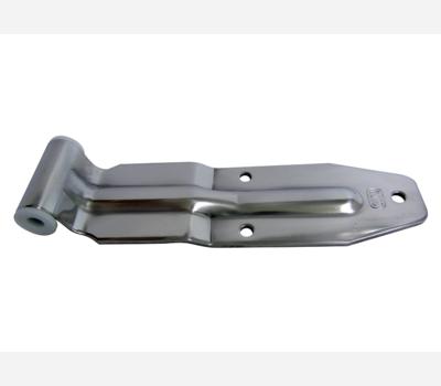 image of De Molli Door Hinge Stainless Steel (Blade Only) 90P11800