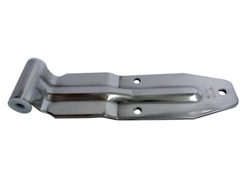 product image for De Molli Door Hinge Stainless Steel (Blade Only) 90P11800