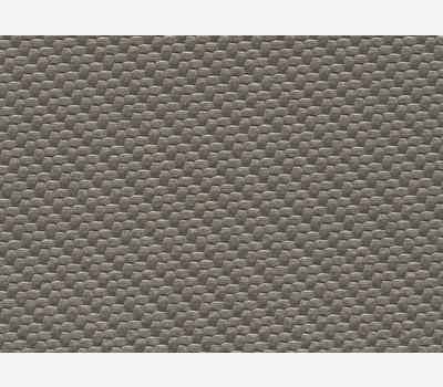 image of Capri® Leathercloth Carbon Fibre Charcoal Vinyl 137cm 30m Roll