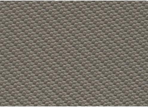 product image for Capri® Leathercloth Carbon Fibre Charcoal Vinyl 137cm 30m Roll