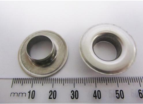 product image for Self Piercing Eyelets F500-SP7 Stainless Steel  200 Pack
