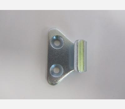 image of Over Centre Fastener Catch Plate 703 series ZP