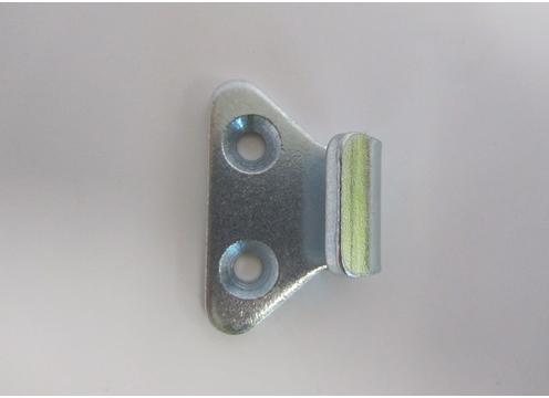product image for Over Centre Fastener Catch Plate 703 series ZP