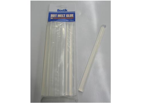 product image for Bostik® Glue Sticks Hot Melt (10 Pkt)