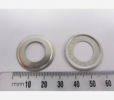 image of Plain Washer F500-SP7A Stainless Steel  200 Pack