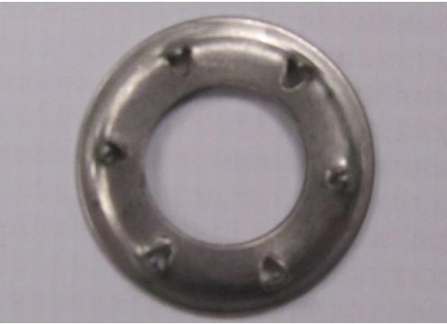 product image for Spur Tooth Washers F500-SP4 Stainless Steel  500 Pack