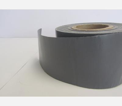 image of PVC Reinforcing Tape 100mm Charcoal 30m Roll