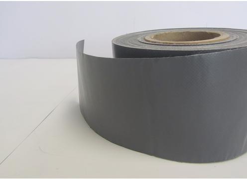 product image for PVC Reinforcing Tape 100mm Charcoal 30m Roll